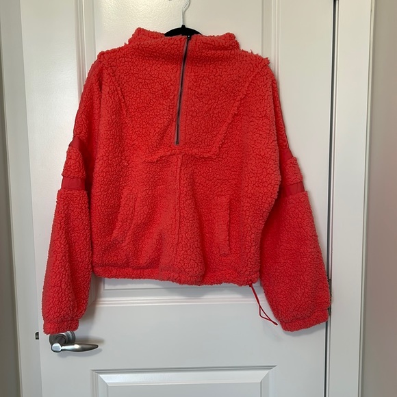 New Teddy 1/4 zip! - Picture 4 of 9